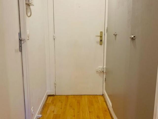 Appartement 1 pièce, 29 m² à louer à Rouen 76000