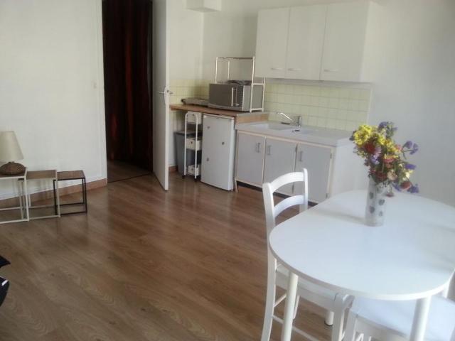 Appartement 1 pièce, 29 m² à louer à Rouen 76000