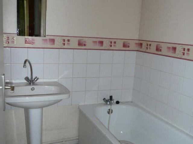 Appartement 1 pièce, 29 m² à louer à Rouen 76000