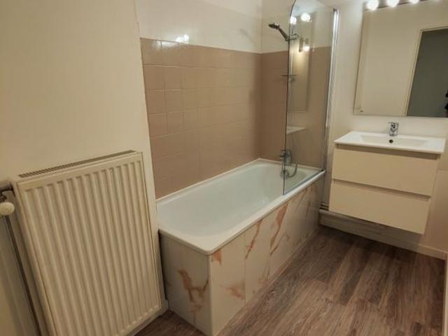 Appartement 1 pièce, 29 m² à louer à Saint Michel sur Orge 91240