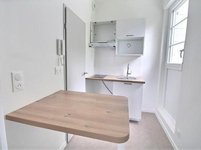 Appartement 1 pièce, 29 m² à louer à Saint Cyr sur Loire 37540