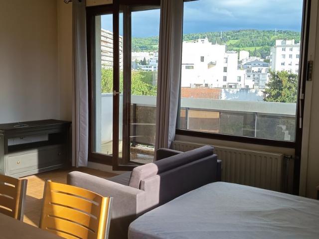 Appartement 1 pièce, 29 m² à louer à Saint Étienne 42000