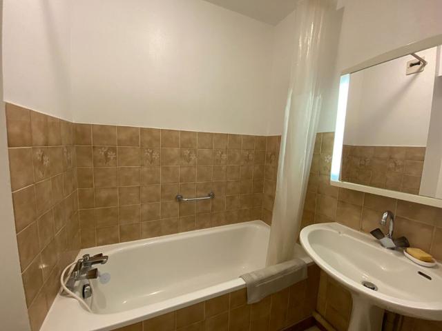 Appartement 1 pièce, 29 m² à louer à Saint Georges de Didonne 17110