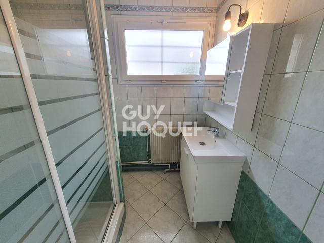 Appartement 1 pièce, 29 m² à louer à Talence 33400