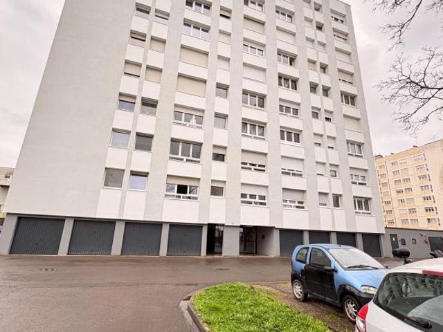 Appartement 1 pièce, 29 m² à louer à Thionville 57100