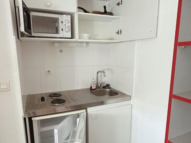 Appartement 1 pièce, 29 m² à louer à Toulon 83000