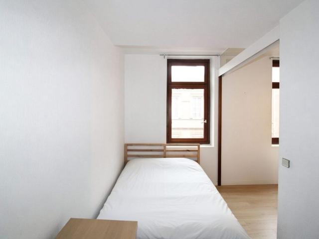 Appartement 1 pièce, 29 m² à louer à Toulouse 31000