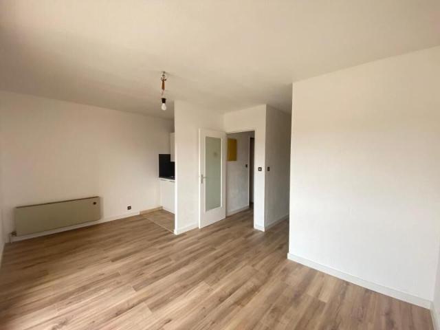 Appartement 1 pièce, 29 m² à louer à Toulouse 31200