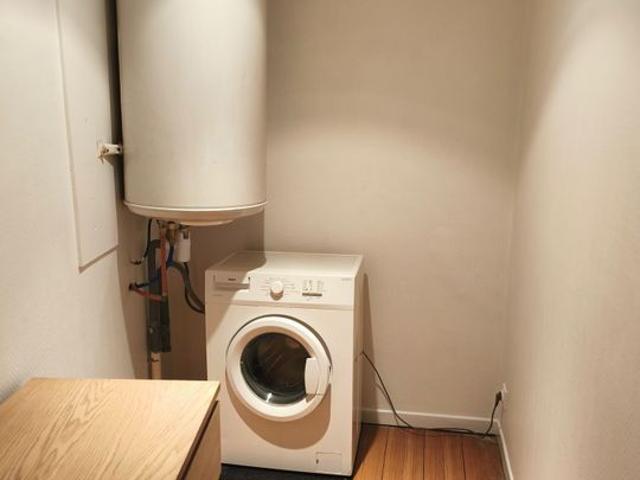 Appartement 1 pièce, 29 m² à louer à Troyes 10000