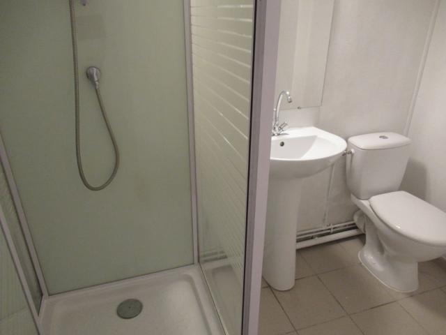 Appartement 1 pièce, 29 m² à louer à Valenciennes 59300