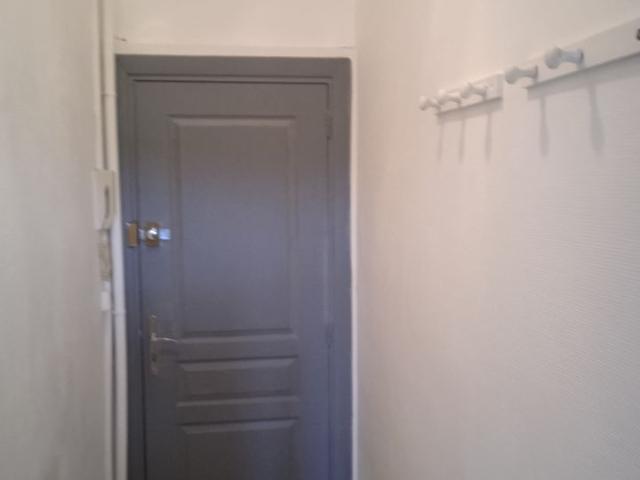 Appartement 1 pièce, 29 m² à louer à Valenciennes 59300
