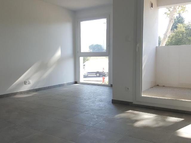 Appartement 1 pièce, 29 m² à louer à Vendargues 34740