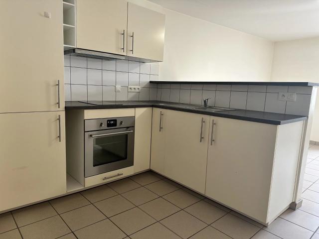 Appartement 1 pièce, 29 m² à louer à Vienne 38200