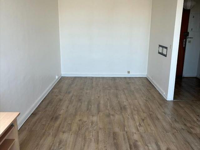 Appartement 1 pièce, 29 m² à louer à Villejuif 94800