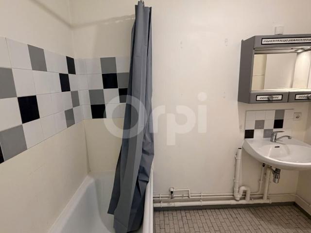 Appartement 1 pièce, 29 m² à louer à Villennes sur Seine 78670