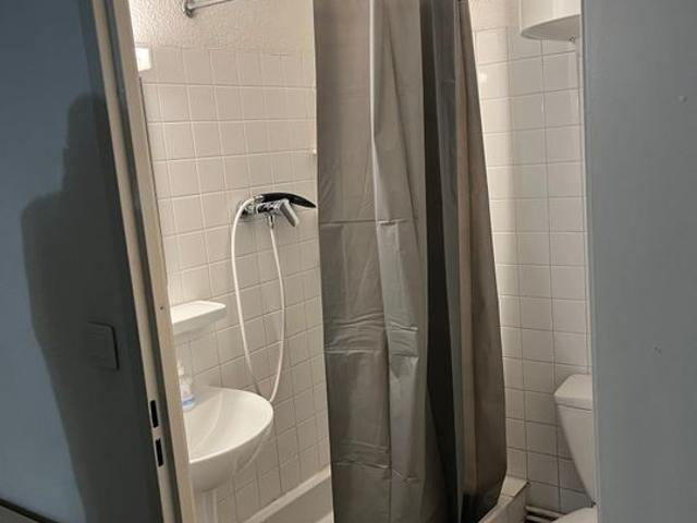 Appartement 1 pièce, 29 m² à louer à Villeurbanne 69100
