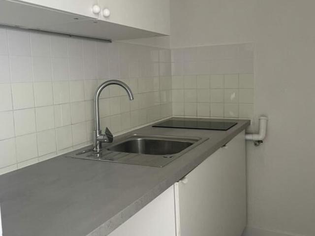 Appartement 1 pièce, 29 m² à louer à Vitry sur Seine 94400