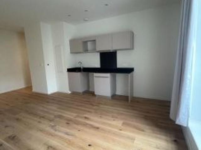 Appartement 1 pièce 29.5 m²