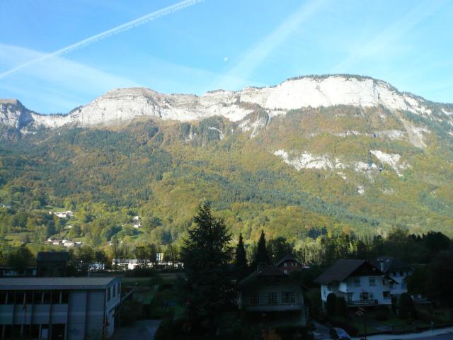 Appartement 1 pièce 29m² MAGLAND