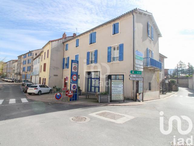 Appartement 1 pièce 200 m²