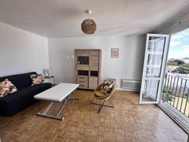 Appartement 1 pièce