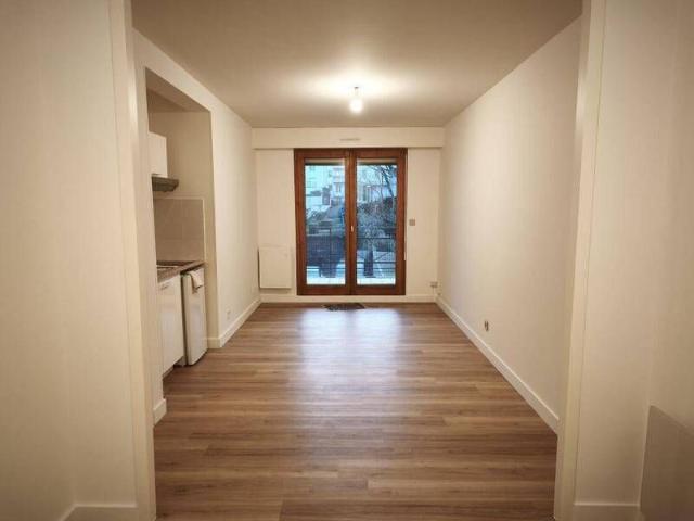 Appartement 1 pièce