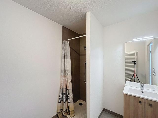 Appartement 1 pièce