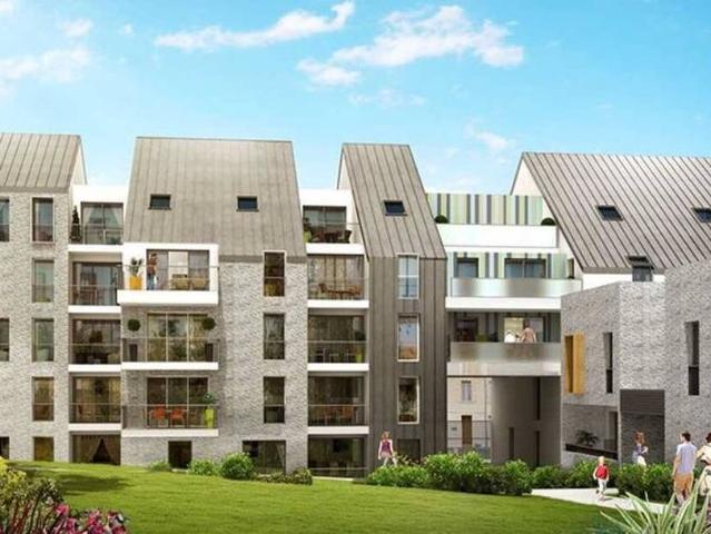 Appartement 1 pièce