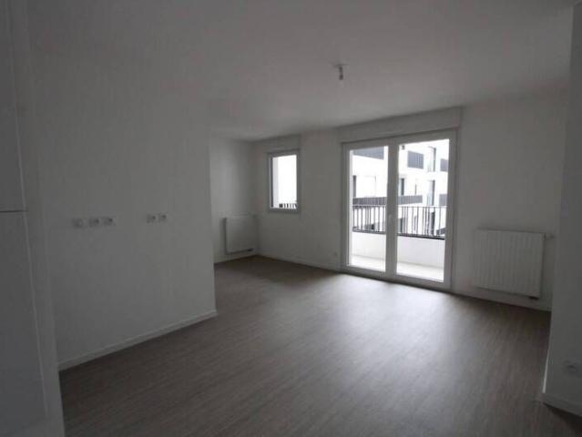 Appartement 1 pièce