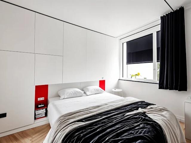 Appartement 1 pièce 20 m2