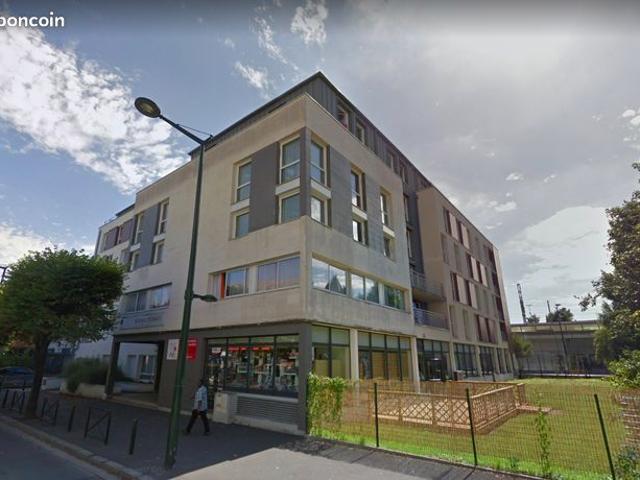 Appartement 1 pièce 20 m²