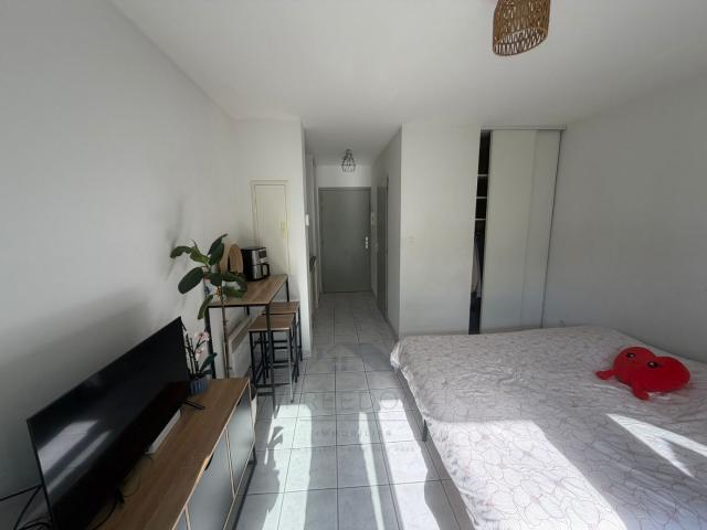 Appartement 1 pièce 20 m²