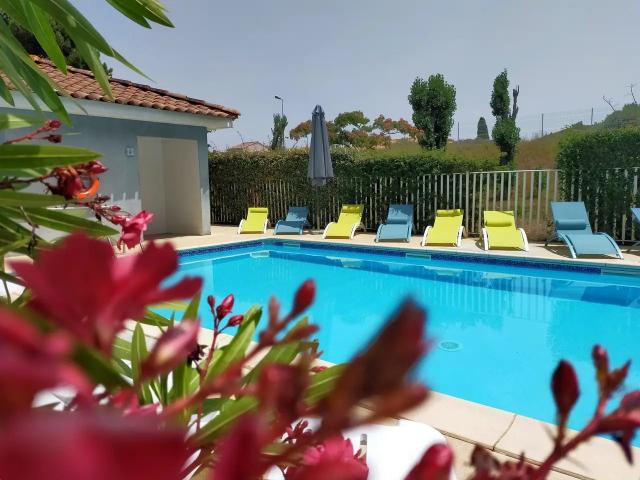 Appartement 1 pièce 20 m²
