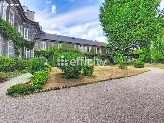 Appartement 1 pièce 20 m²