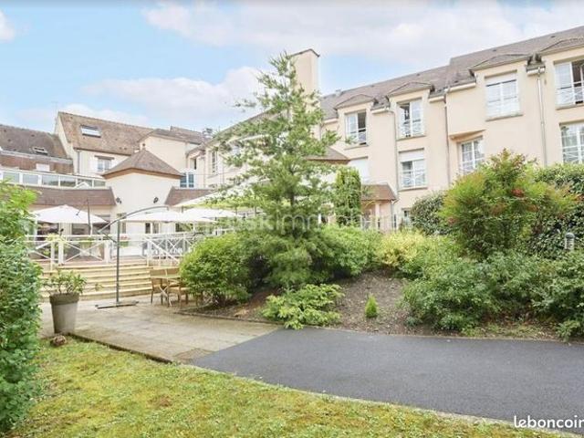 Appartement 1 pièce 20 m²