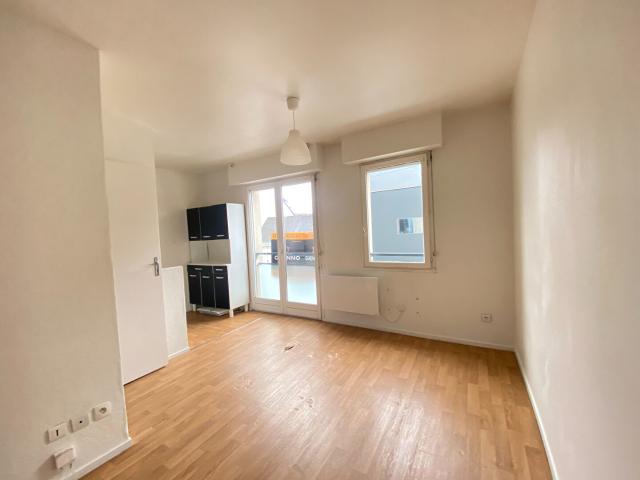 Appartement 1 pièce 20 m²