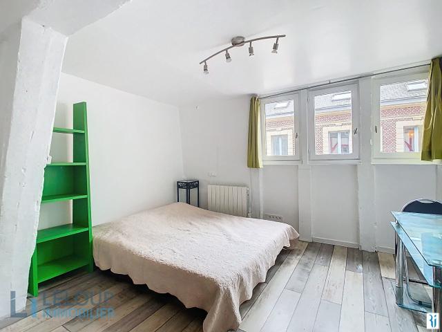 Appartement 1 pièce 20 m²