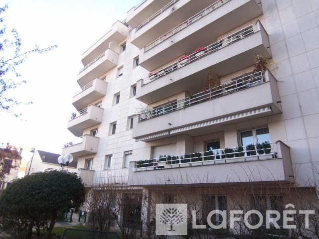 Appartement 1 pièce 20 m²