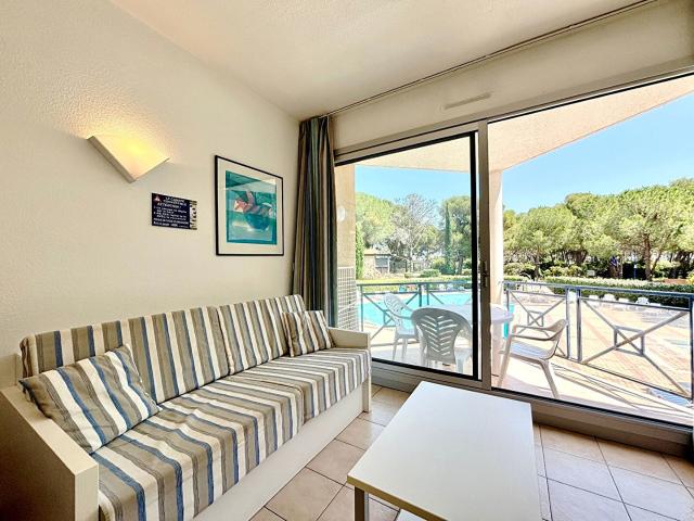 Appartement 1 pièce 20 m²