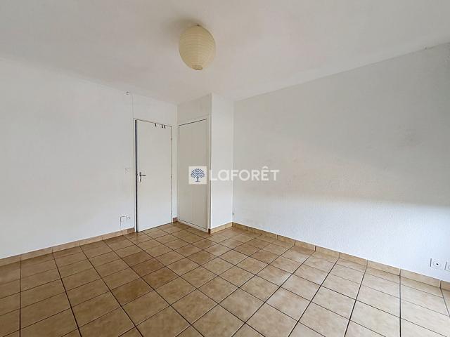Appartement 1 pièce 20 m²