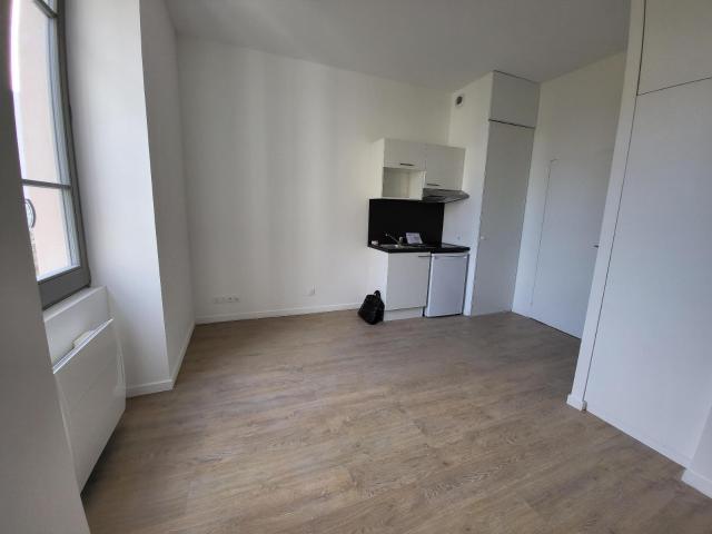 Appartement 1 pièce 20 m²