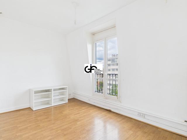 Appartement 1 pièce 20 m²