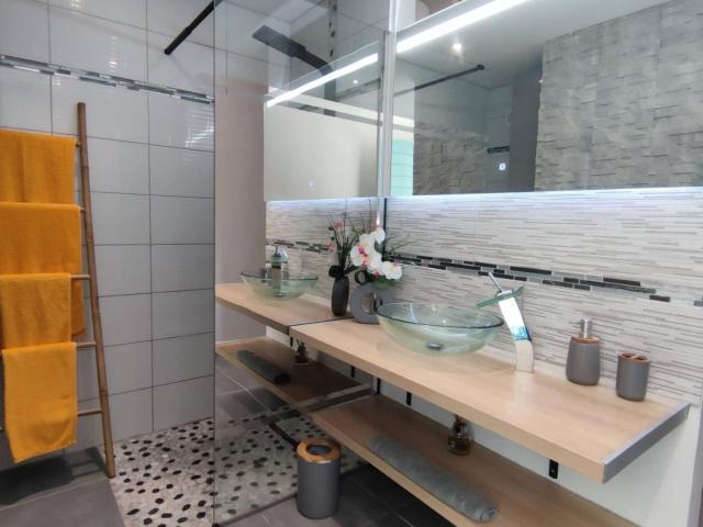 Appartement 1 pièce 20 m²