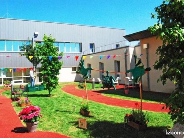 Appartement 1 pièce 20 m²