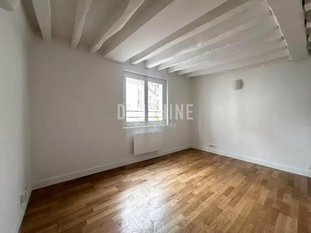 Appartement 1 pièce 20 m²