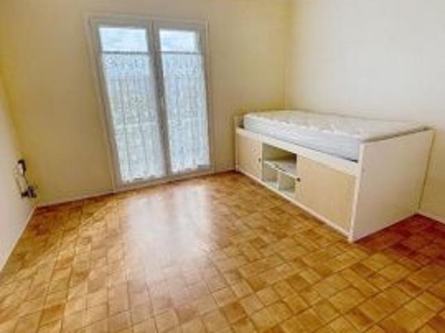 Appartement 1 pièce 20 m²