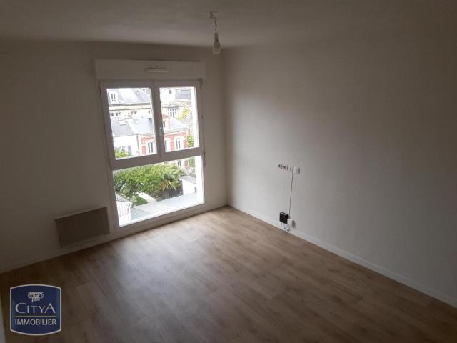 Appartement 1 pièce 20 m²