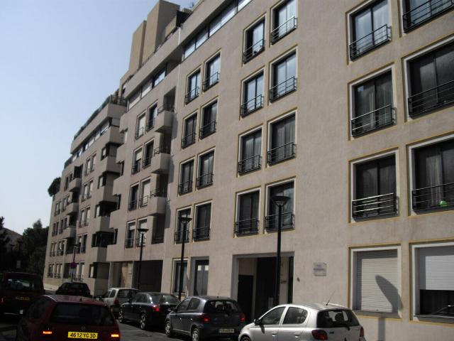 Appartement 1 pièce 20 m²