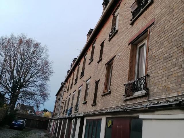 Appartement 1 pièce 20 m²