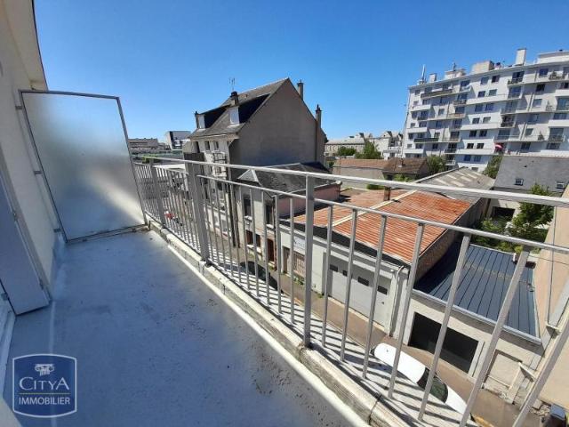 Appartement 1 pièce 20 m²